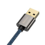 Baseus Legend Series Elbow 66W Fast Charging Type-C Cable - Image 3