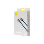 Baseus Legend Series Elbow 66W Fast Charging Type-C Cable - Image 5
