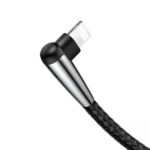 Baseus Sharp Bird USB Gaming Lightning Cable - Image 2