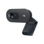 Logitech C505 HD Webcam - Image 2