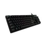 Logitech G512 Lightsync RGB Mechanical Gaming Keyboard - Image 3