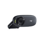 Logitech C310 HD Webcam - Image 4
