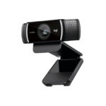 Logitech C922 Pro HD Stream Webcam - Image 2