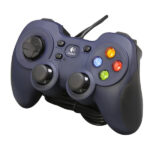 Logitech F310 Gamepad - Image 3