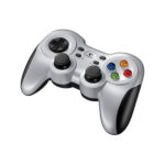 Logitech F710 Wireless Gamepad - Image 2