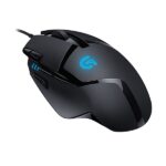 Logitech G402 Hyperion Fury Ultra Fast FPS Gaming Mouse - Image 2