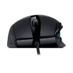 Logitech G402 Hyperion Fury Ultra Fast FPS Gaming Mouse - Image 5
