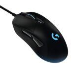 Logitech G403 Hero Wired Gaming Mouse - Image 3