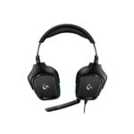 Logitech G431 7.1 Surround Sound Gaming Headset - Image 2