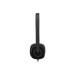 Logitech H151 Stereo Headset - Image 2