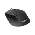 Logitech M720 Triathlon Multi-Computer Wireless Mouse - Image 3