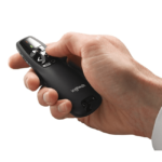 Logitech R400 Wireless Professional Presenter Remote - Image 3