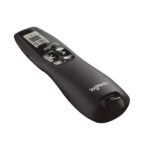 Logitech R800 Wireless Professional Presenter Remote - Image 2