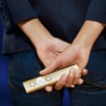 Logitech Spotlight Advanced Wireless Presentation Remote - Image 4