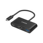 Anker PowerExpand 3-in-1 USB-C PD Hub