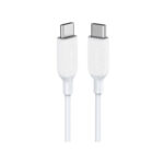 Anker PowerLine III 6ft 100W USB-C to USB-C 2.0 Cable