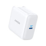 Anker PowerPort III 65W Single-Port Travel Charger