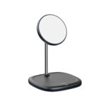 Baseus Swan Magnetic Desktop Bracket Wireless Charger