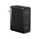 Baseus GaN5 Pro 100W C+U Fast Charger