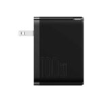 Baseus GaN5 Pro 100W C+U Fast Charger - Image 2