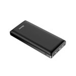 Baseus X30 Mini JA 15W Quick Charge 30000mAh Power Bank - Image 2