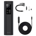 Baseus Super Mini Inflator Pump - Image 2
