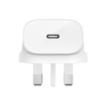 Belkin 20W USB-C PD Wall Charger - Image 2