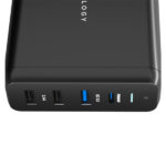 Powerology 75W 4-Port Quick Charging Power Terminal - Image 2