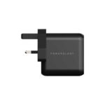 Powerology Compact 65W 3-Output GaN Charger - Image 3