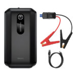 Baseus Super Energy Air Car Jump Starter - Image 2