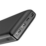 Baseus X30 Mini JA 15W Quick Charge 30000mAh Power Bank - Image 3