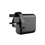 Powerology Compact 65W 3-Output GaN Charger - Image 4