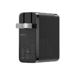 Baseus GaN5 Pro 100W C+U Fast Charger - Image 3