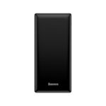 Baseus X30 Mini JA 15W Quick Charge 30000mAh Power Bank - Image 4