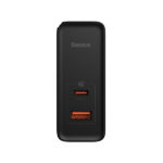 Baseus GaN5 Pro 100W C+U Fast Charger - Image 4