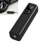 Baseus Super Mini Inflator Pump - Image 5