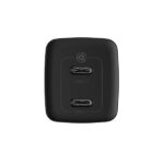 Baseus GaN3 Lite 67W C+C Fast Charger - Image 4