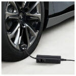 Baseus Super Mini Inflator Pump - Image 6