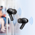 Anker SoundCore Life Note 3i Noise Cancelling Earbuds - Image 2