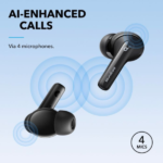 Anker SoundCore Life Note 3i Noise Cancelling Earbuds - Image 7