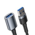 Baseus Cafule 2A USB 3.0 Male to Female Cable - Image 2