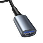 Baseus Cafule 2A USB 3.0 Male to Female Cable - Image 3