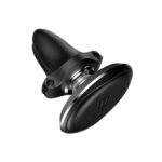 Baseus Magnetic Air Vent Car Mount Holder with Cable Clip - Image 3