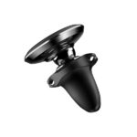 Baseus Magnetic Air Vent Car Mount Holder with Cable Clip - Image 4
