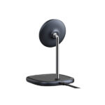 Baseus Swan Magnetic Desktop Bracket Wireless Charger - Image 2