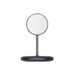 Baseus Swan Magnetic Desktop Bracket Wireless Charger - Image 4
