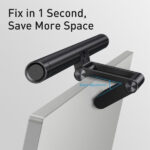 Baseus i-wok Series (Fighting) Pro Light Source Screen Hanging Light - Image 2