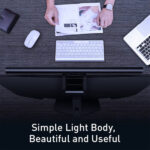Baseus i-wok Series (Fighting) Pro Light Source Screen Hanging Light - Image 6