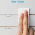 Anker PowerLine III 6ft 100W USB-C to USB-C 2.0 Cable - Image 5