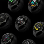 Xiaomi Haylou GS LS09A Smart Watch - Image 3